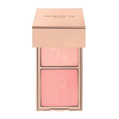 TRANSITION BLURRING BLUSH DUO (RUBOR DIFUMINADOR EN POLVO)